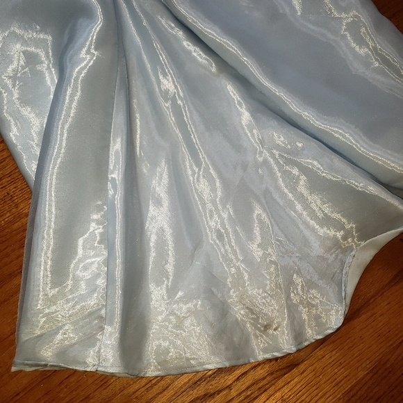 Custom Handmade Formal Set - Picture 9 of 13